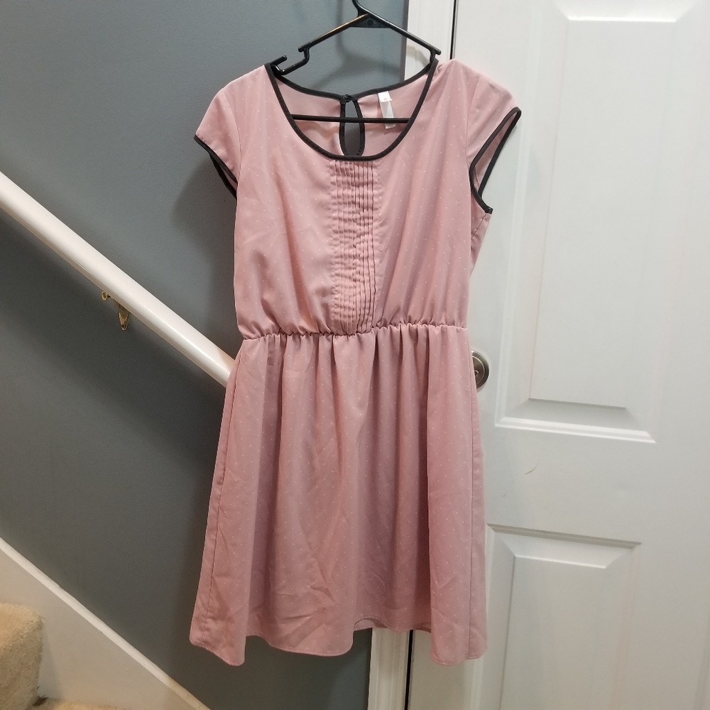 Womens dress